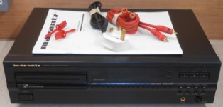 Marantz CD52