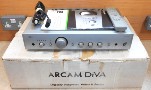 Arcam DiVA A75