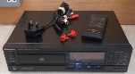 Technics SL-PJ46A