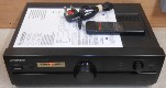 Pioneer A-605R