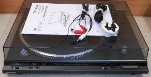 Technics SL-BD22D