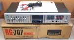 Sansui RG-707