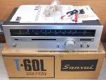 Sansui T-60