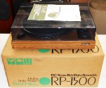 Rotel RP-1500