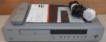 Arcam DiVA CD72