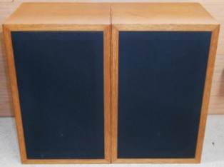 Linn Kan Mk1