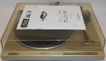 Pioneer PL-7 Turntable
