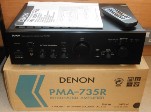 Denon PMS-735R