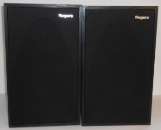 Rogers LS4a