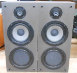 Wharfedale Glendale ABR
