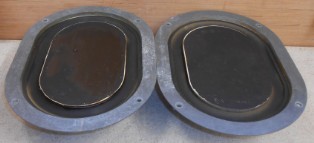 2x KEF B139 (6171)