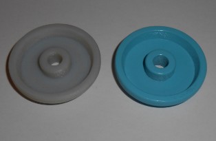 Record Centre Adapter
