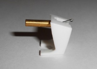 Stanton 500 Cartridge