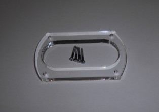 6mm VTA Spacer