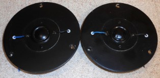 KEF T27 (SP1032)
