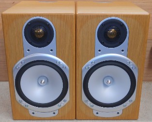 Monitor Audio Silver RS1