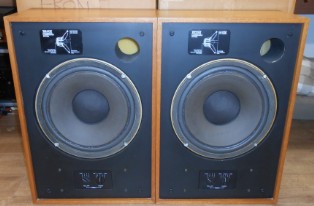 Tannoy Devons